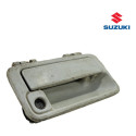 Macaneta Porta Dianteira Suzuki Vitara 92 97 Esq Dianteira
