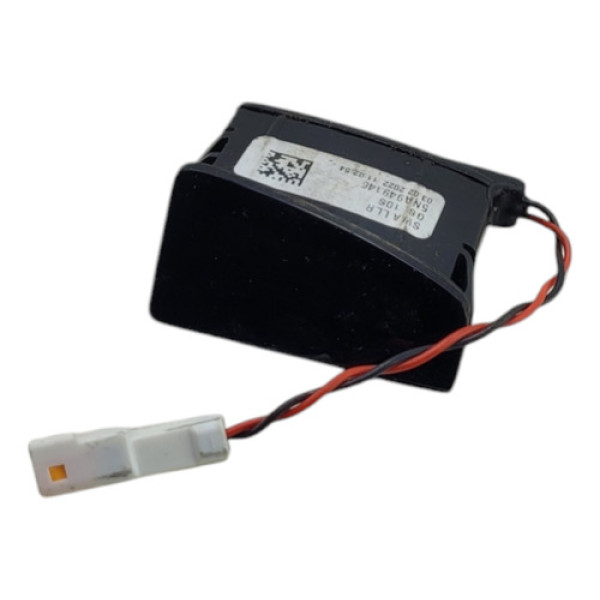 Sensor Ponto Cego Retrovisor Direito Vw Tiguan 2017 2019