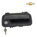 Macaneta Porta Chevrolet Corsa Classic 03 06 Dian Dir Extern Dianteira