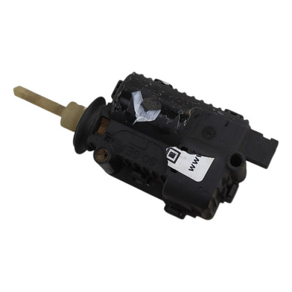 Motor Trava Portinhola Tanque Agile Corsa Montana 2002