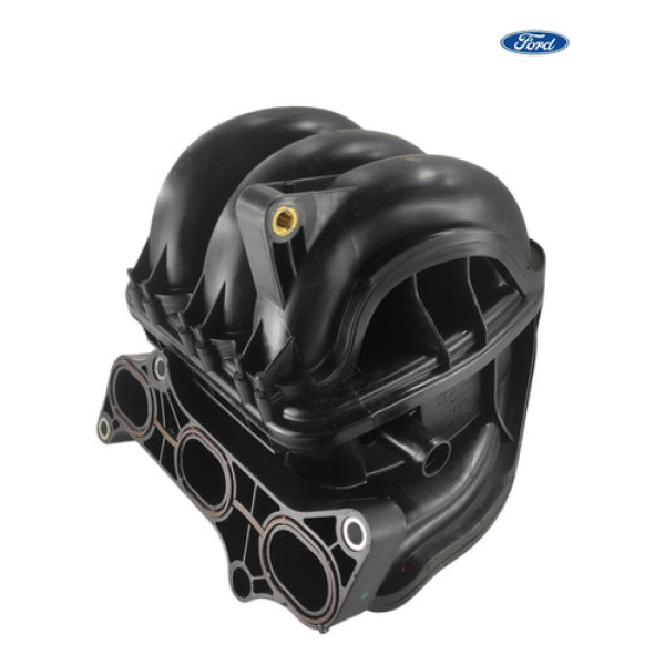 Coletor Admissao Geely Gc2 Ford Ka 1.0 12v 3cc 2015 2021