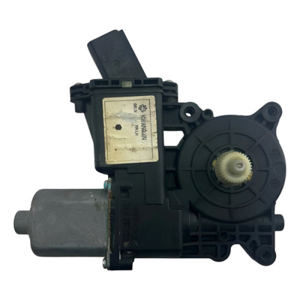 Motor Vidro Eletrico Gm Cruze Tracker 2015 Traseiro Esquerdo