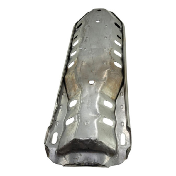 Capa Protecao Catalisador Volkswagen Golf 1.6 2002