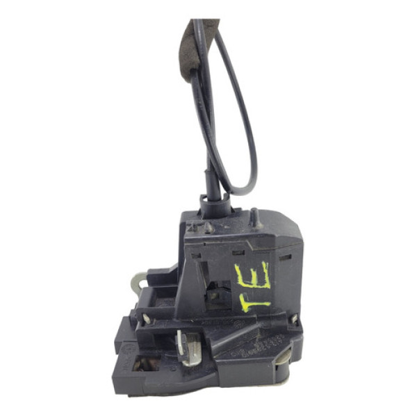 Fechadura Chery Celer 2012 2018 Porta Traseira Esquerda 