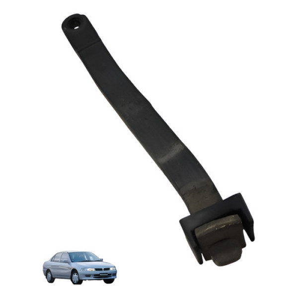 Limitador Porta Dianteira Esquerda Lancer 1997  2000