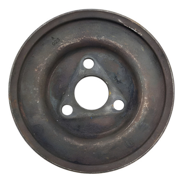 Polia Bomba Direcao Hidraulica Fiat Palio 2005 2008