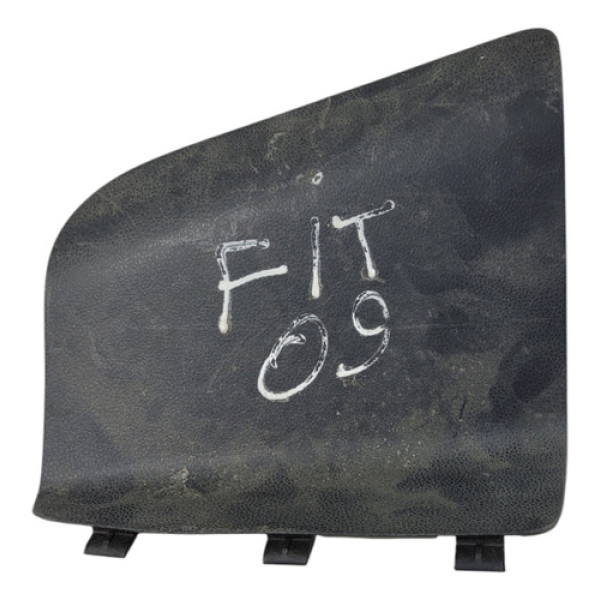 Tampa Moldura Lanterna Direita Honda Fit 2009 2014