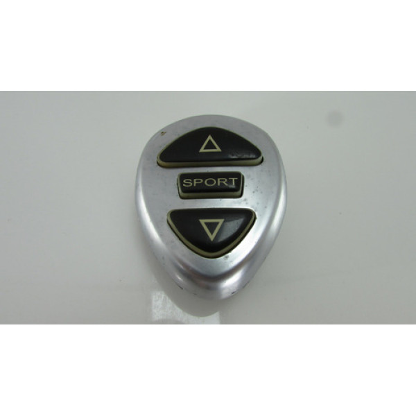 Botão Sport Citroen C5 2002 Original 9633261277