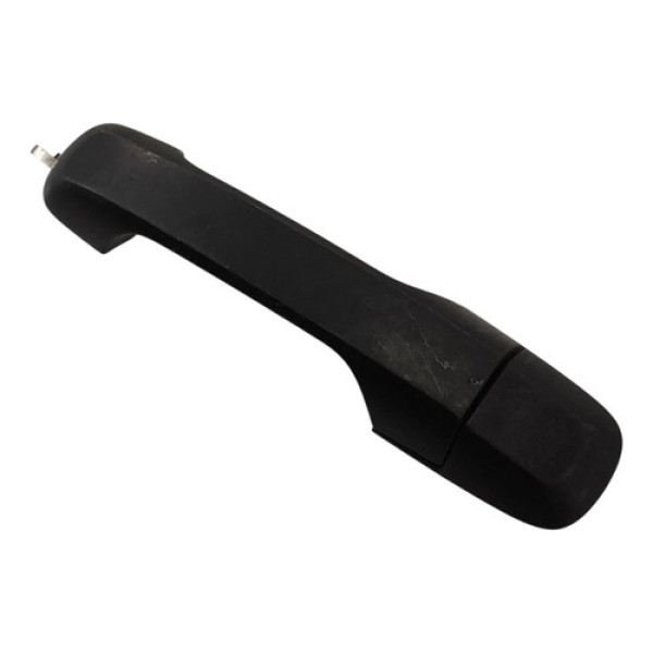 Macaneta Externa Dianteira Direita Ford Fiesta 2003 2012 Dianteira/traseira