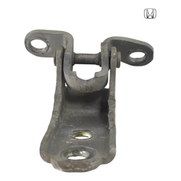 Dobradica Trava Porta Dianteira Esquerda Honda Fit 1.4 2005