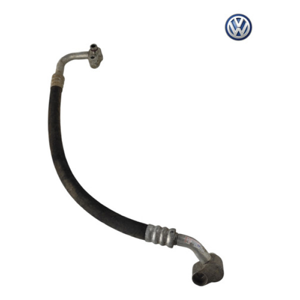Mangueira Ar Condicionado Volkswagen Jetta 2007 2010