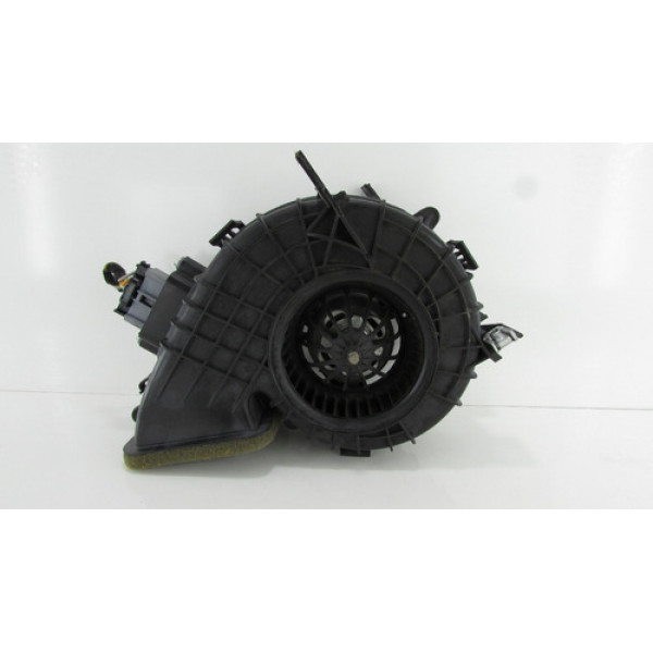 Motor Ar Forçaco Interno Citroen C4 2010 Traseiro Original