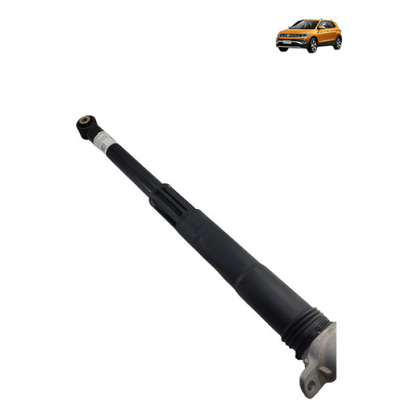 Amortecedor Traseiro Volkswagen Tcross 2021 2022