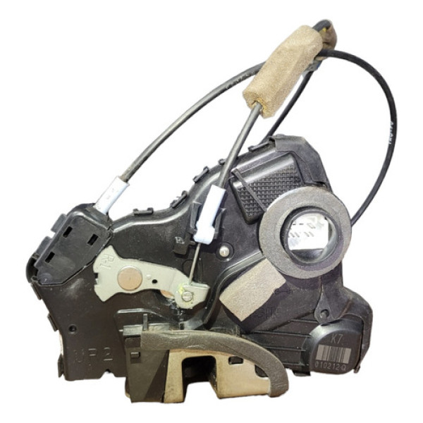 Fechadura Eletrica Dianteira Direita Honda Civic Lxl 2012 