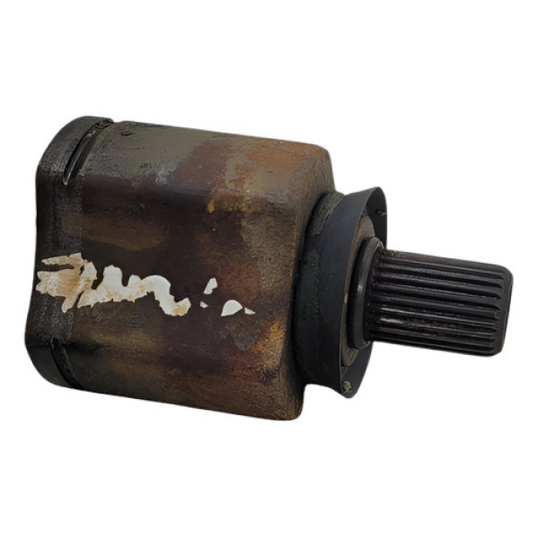 Tulipa Dianteira Esquerda Peugeot 308 2.0 2014 2016 Esquerdo