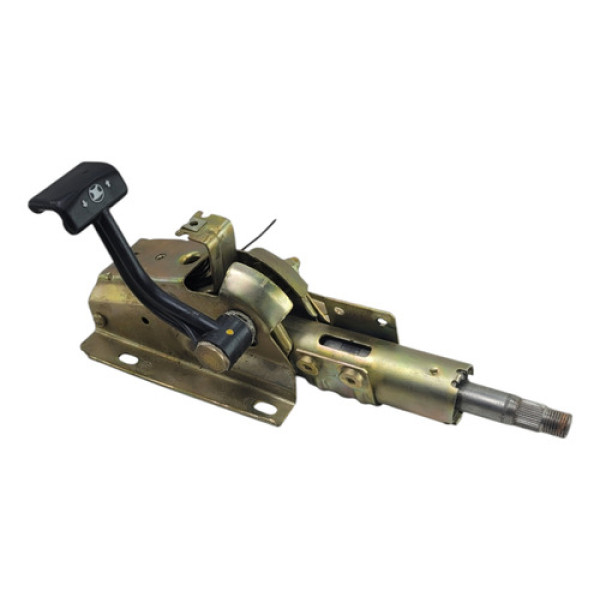 Coluna Direcao Hidráulica Palio Weekend 1.8 8v 2010