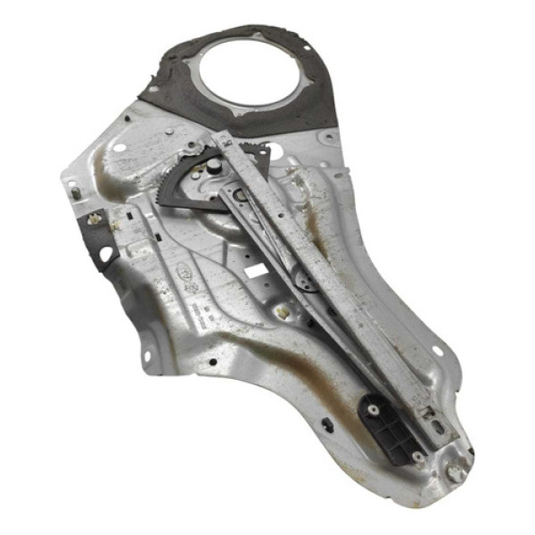 Maquina Vidro Eletrico Dianteiro Direito Kia Soul 2009 2014