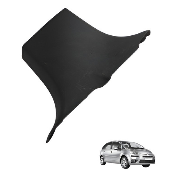 Acabamento Coluna Direita Citroen C4 Picasso 2011 2012