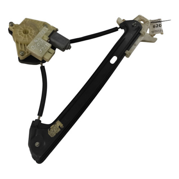 Maquina Vidro Dianteira Direita Volkswagen Gol G5 2015