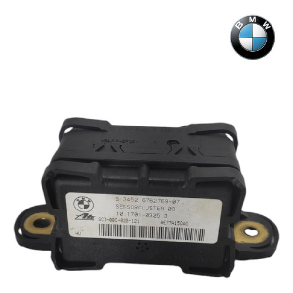 Modulo Sensor Velocidade Bmw 118i 120i 320i 2007 2012