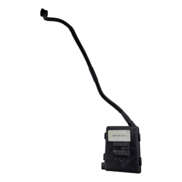 Mangueira Respiro Anti Chamas Audi Tt A3  2.0 2015 2018