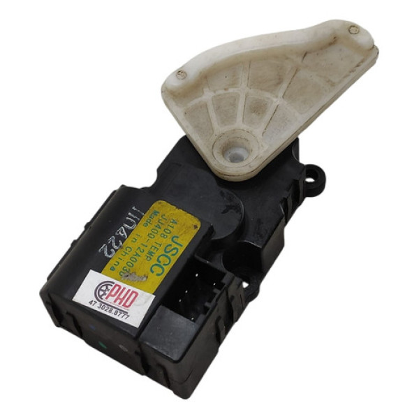 Motor Atuador Ar Condicionado Jac J3 2012 2015