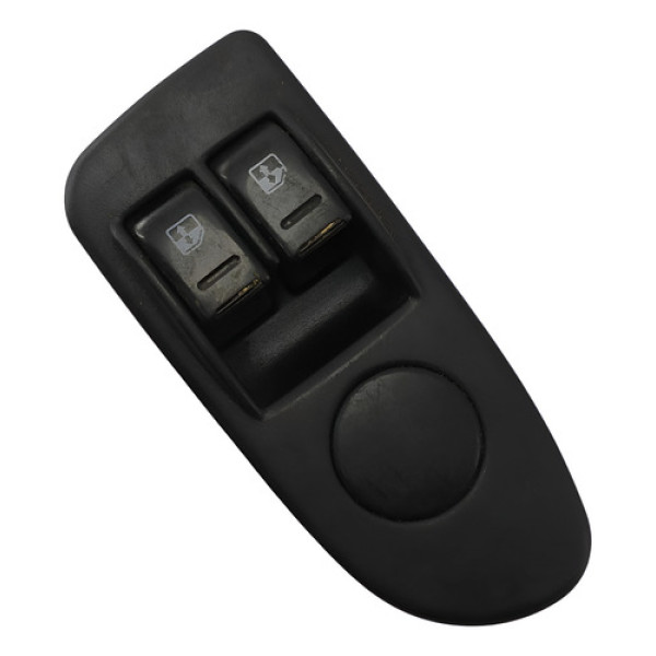 Botao Interruptor Esquerdo Eletrico Duplo Kia Besta 2000