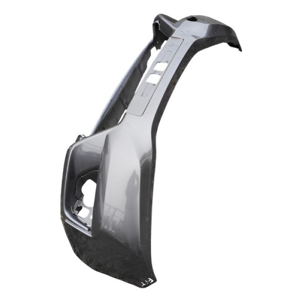 Suporte Parachoque Traseiro Honda Fit  1.5 2015 2017