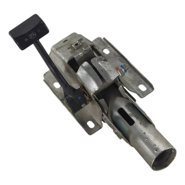 Coluna Direcao Suporte Manual Fiat Strada 1.8 2014 2019