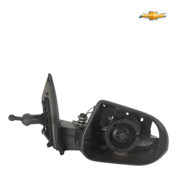 Espelho Retrovisor Direito Chevrolet Prisma 2013 Detalhe