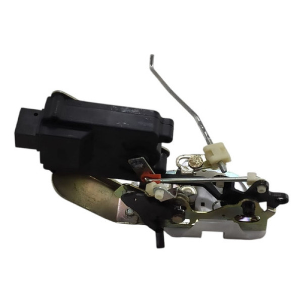 Fechadura Trava Traseira Direita Chery S18 2012 2015