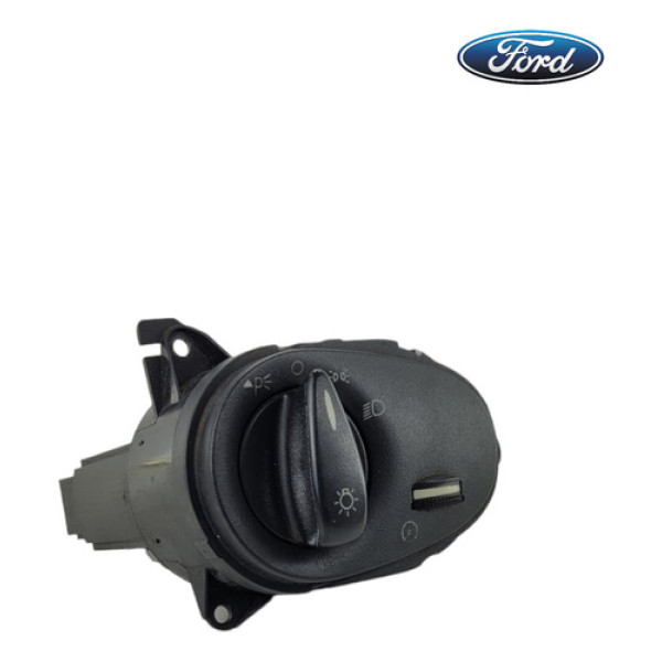 Comando Interruptor Chave Luz Farol Ford Focus 2006 2009