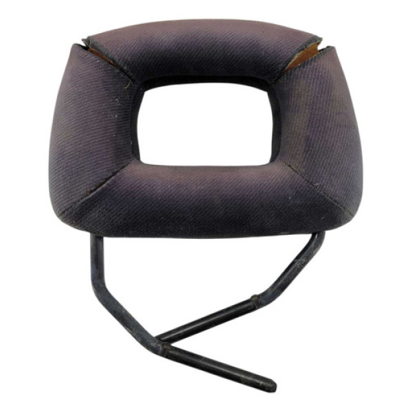 Encosto Cabeca Banco Dianteiro Chevrolet Vectra 1995 2000 Preto