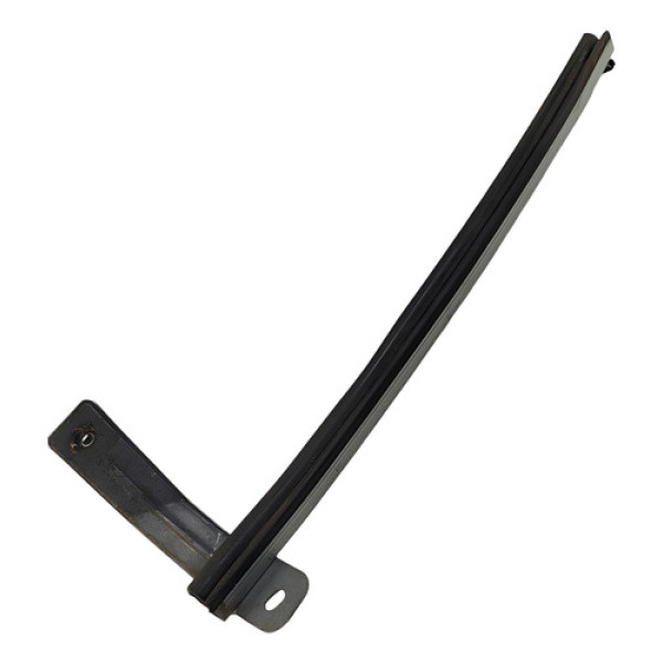 Guia Vidro Porta Dianteira Esquerda Nissan Livina 2008 2013 Cinza