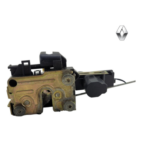 Fechadura Porta Dianteira Renault Scenic 1999 2005 Dir