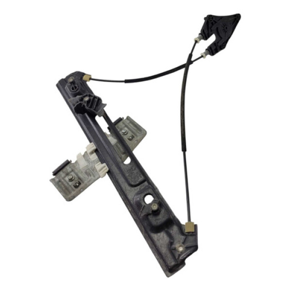 Maquina Vidro Dianteiro Direita Ford  Fiesta 2014