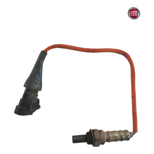 Sonda Lambda Sensor Escapamento Fiat Siena Uno 2011 2014