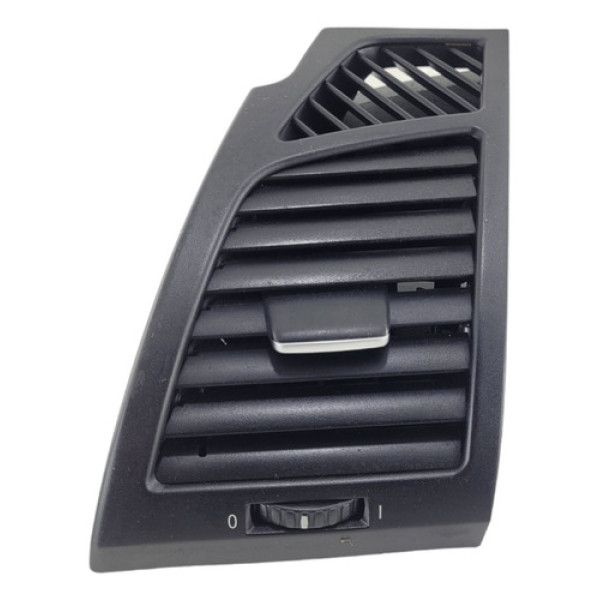 Difusor De Ar Saida De Ar Esquerdo Bmw 118 I Serie 1   09 12