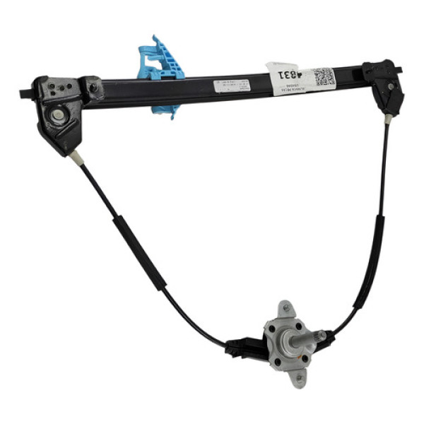 Maquina Vidro Dianteiro Direita Fiat Uno Vivace 2010 2015