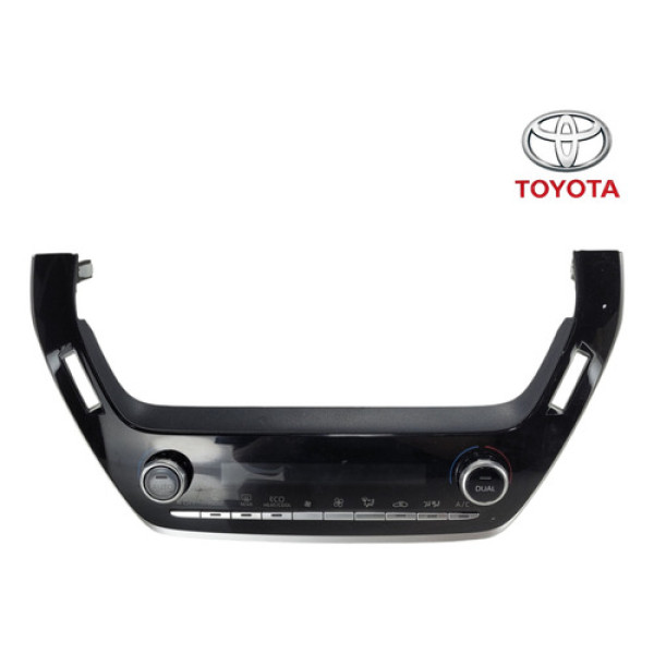 Comando Controle Ar Condicionado Toyota Corolla 2021 2023