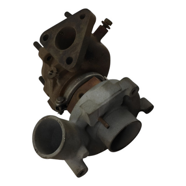 Turbina Motor Mitsubishi L200 Triton 3.2 2008 2016