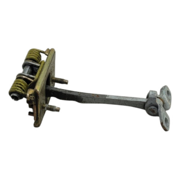 Limitador Porta Dianteira Esquerda Citröen C5 2001 2006