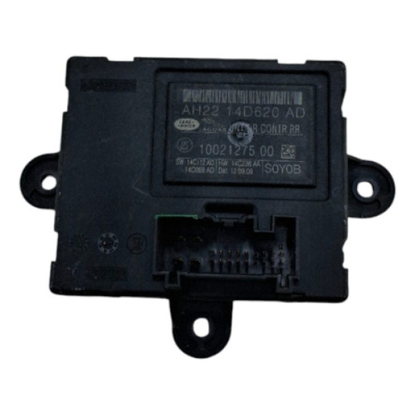 Modulo Porta Traseira Direita Land Rover 2010