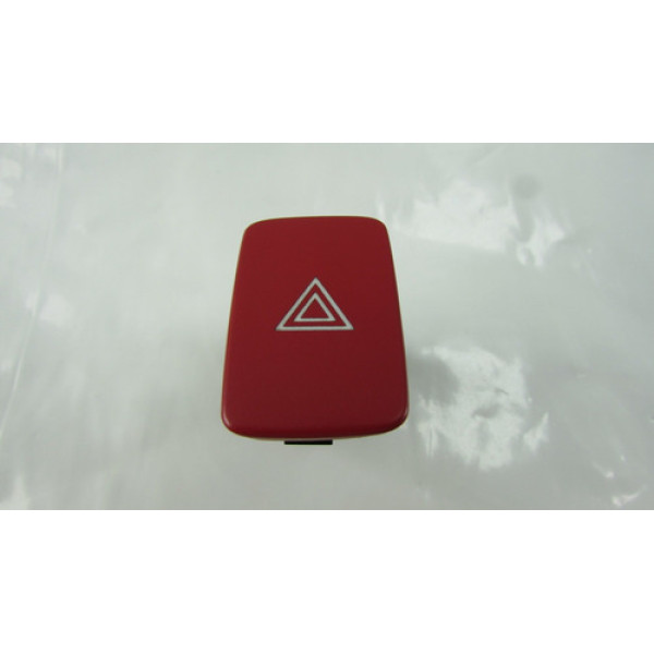 Botão Alerta Hyundai Tucson 2010 Original 937902e000 Vermelho