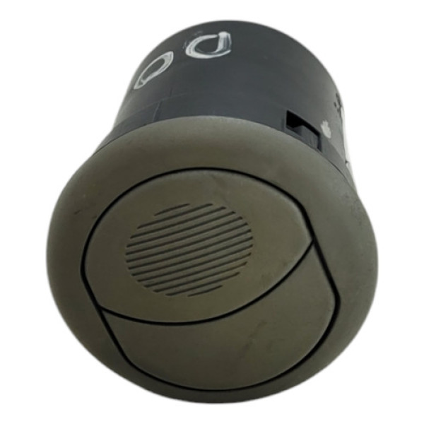Difusor Saida De Ar Central Fiat Doblo 2002 2018 200615