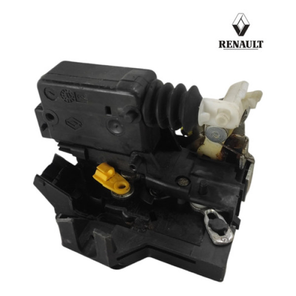 Fechadura Traseira Esquerda Renault Logan 2008 2010