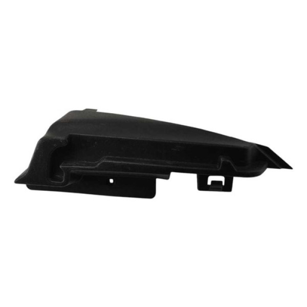 Suporte Bagagito Traseiro Direito Peugeot 307 2005 2011 Preto