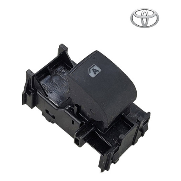 Botao Vidro Eletrico Toyota Yaris 17 21 Traseiro Direito