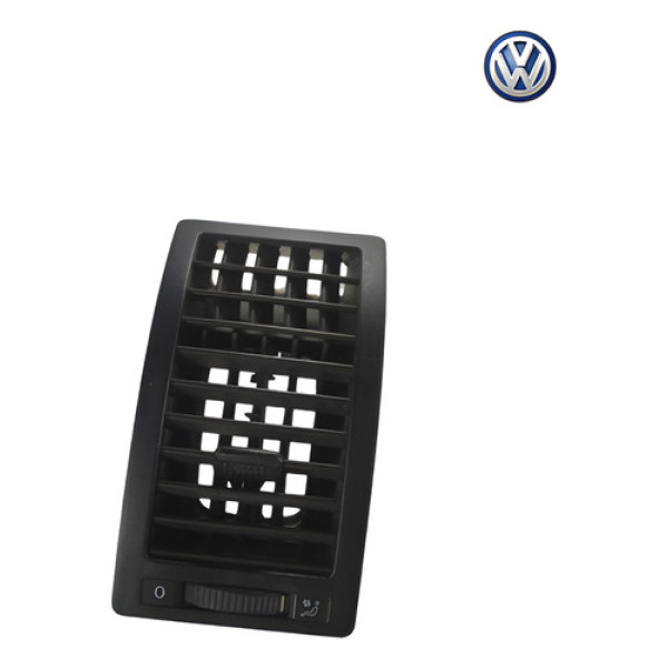 Difusor Ar Esquerdo Painel Volkswagen Polo 2003 2012