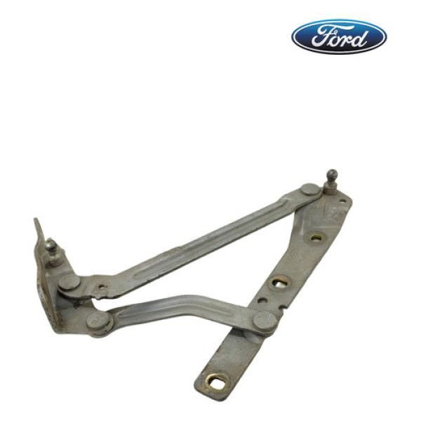 Dobradica Direita Tampa Traseira Ford Focus Sedan 2009 2013